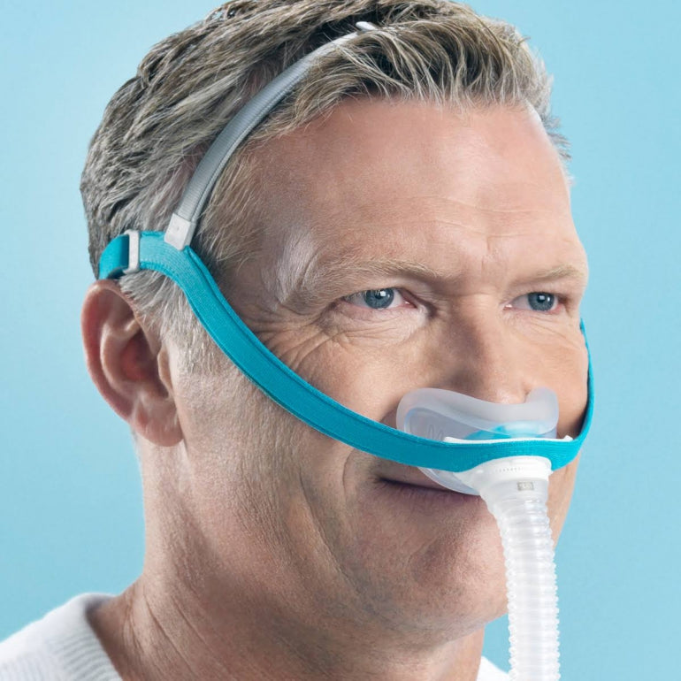 Evora Nasal CPAP Mask