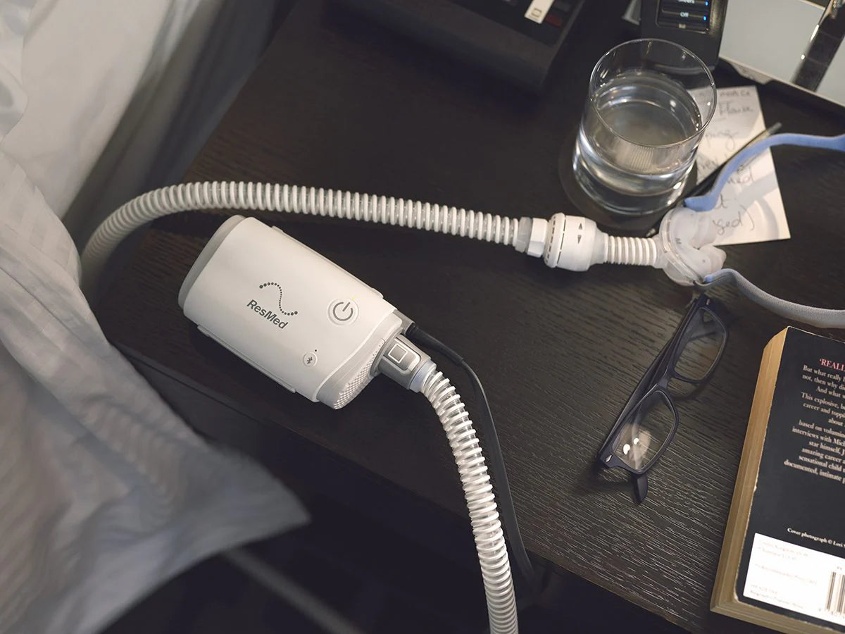 Appareil CPAP de voyage AirMini™ AutoSet™
