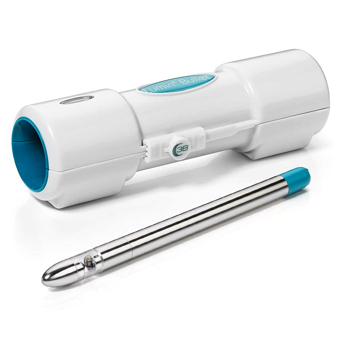 Lumin Bullet UV Hose Cleaner