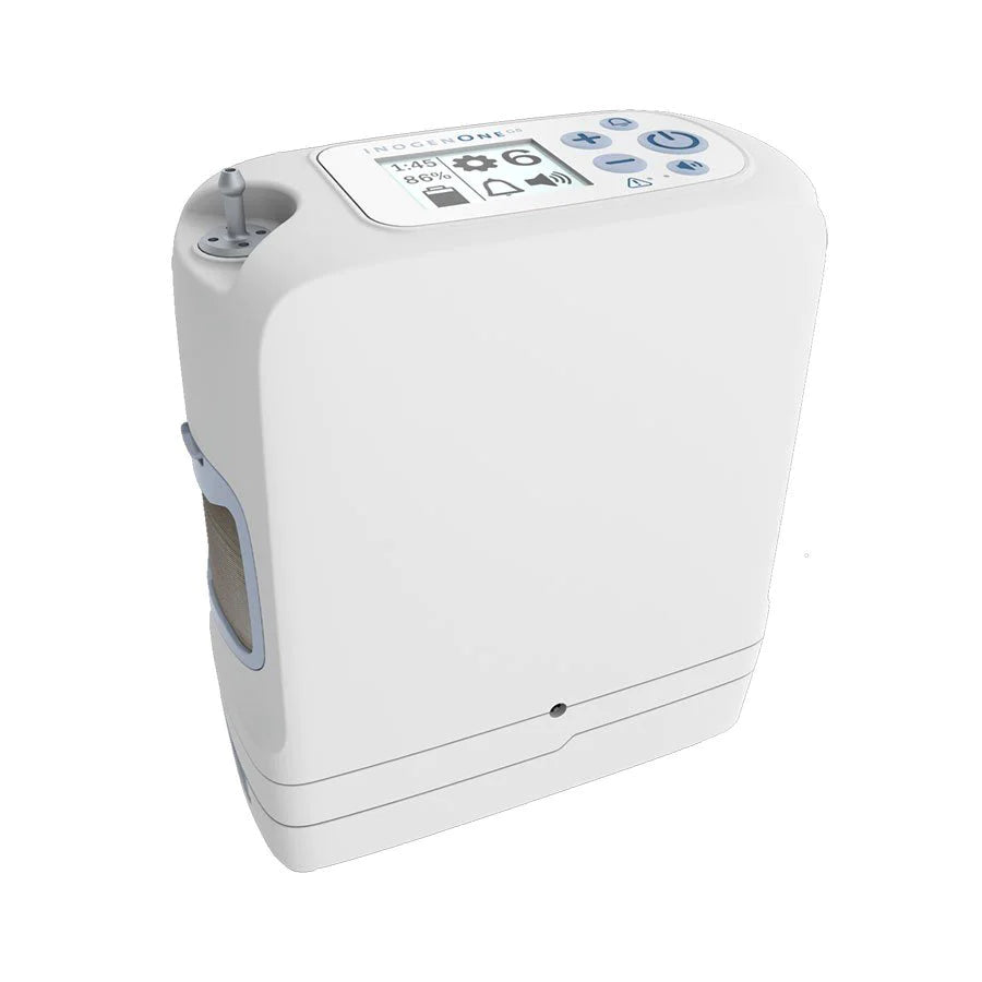 Concentrateur d'oxygène portable Inogen One G5