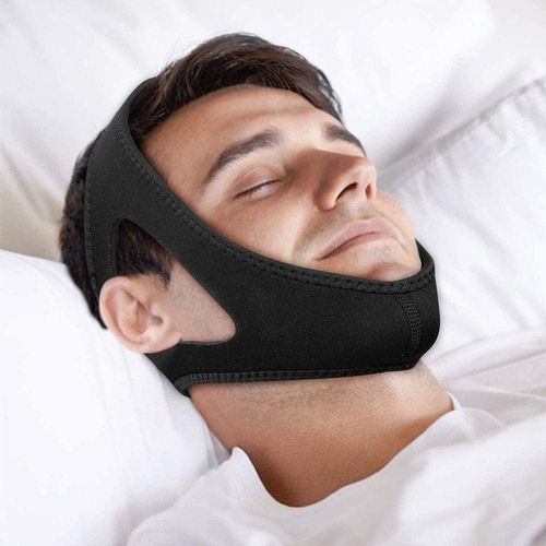 The Dangers of Breathing with Your Mouth