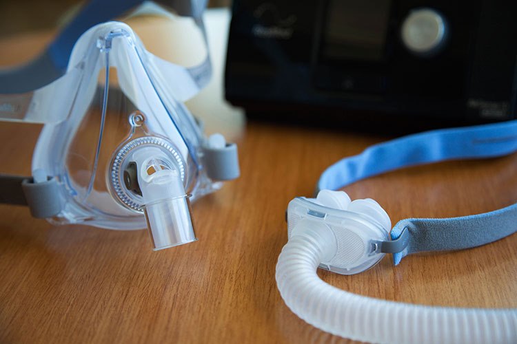 Backup Mask Masks | CPAP USA | The CPAP Store