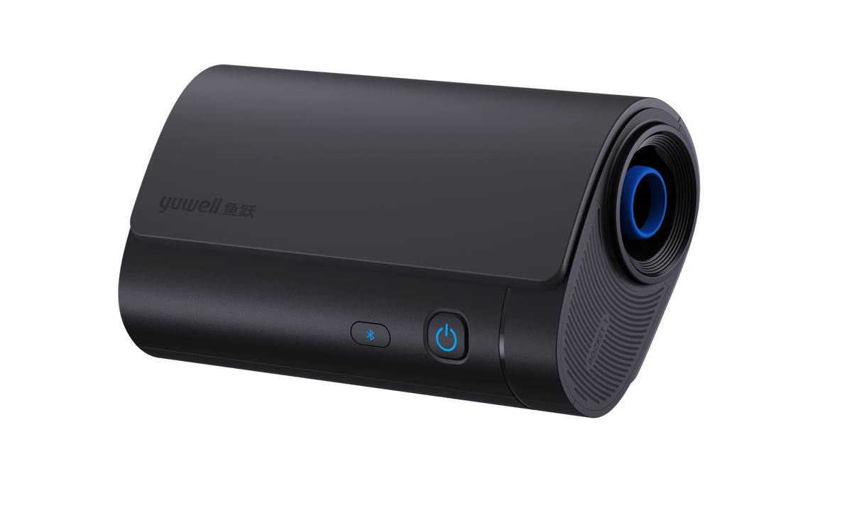 Yuwell Pocket S Travel CPAP Machine