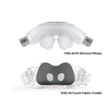 AirTouch™ N30i Nasal CPAP Mask Bundle with P30i Cushion