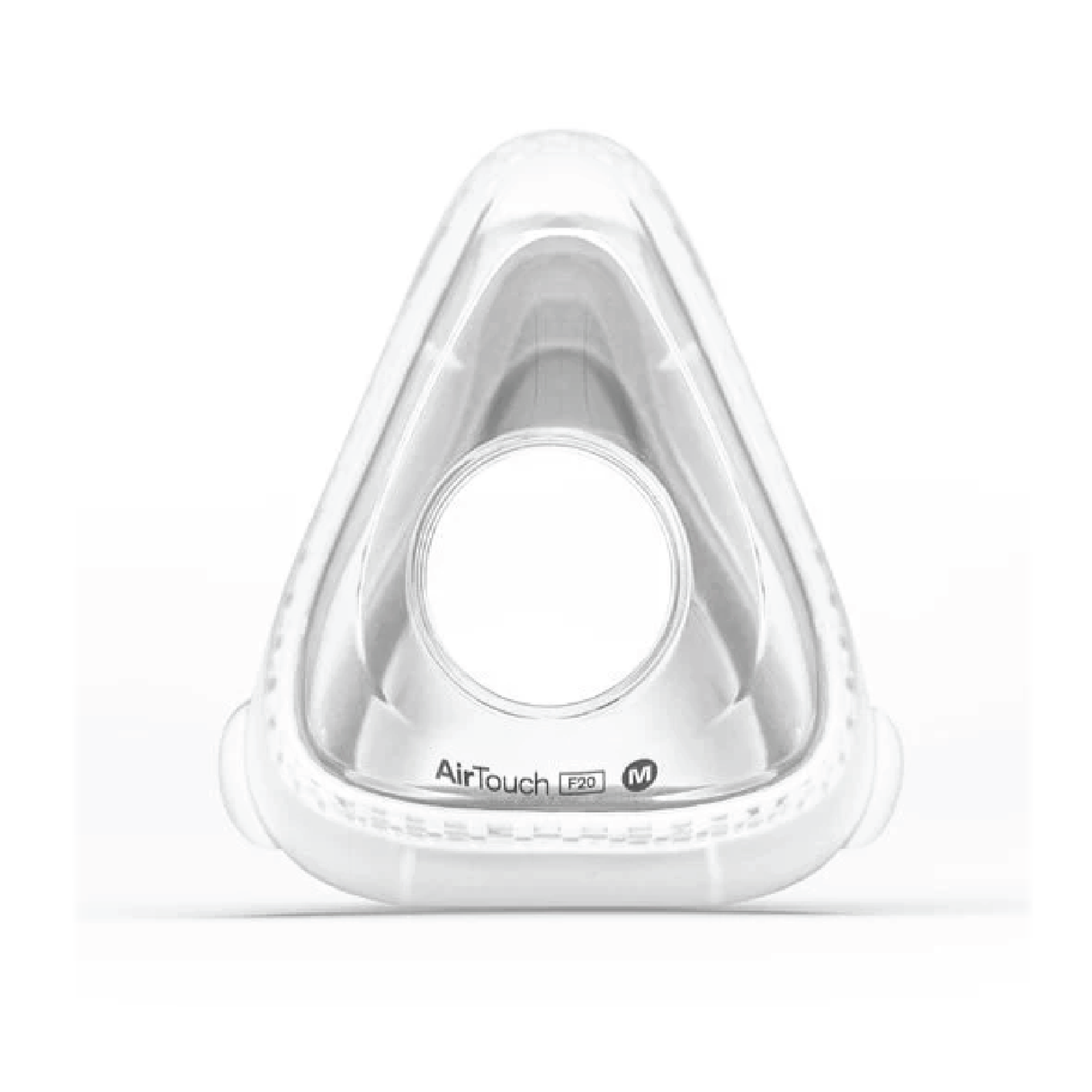 Masque CPAP intégral AirTouch™ F20