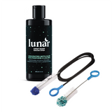 CPAPology Monty Elite Tube Brush 15mm - 22mm