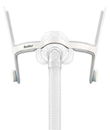 AirFit™ N20 Nasal Mask Frame System with Cushion, No Headgear