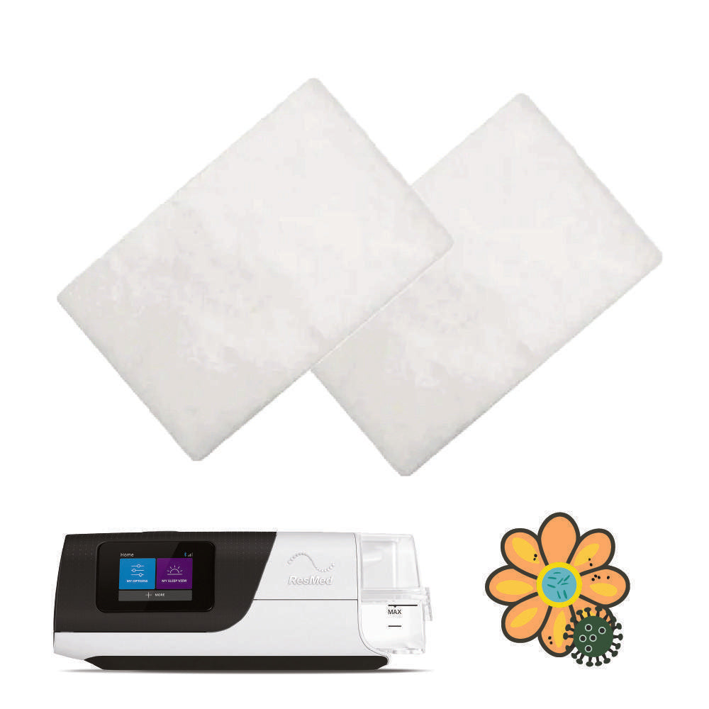 Supplies for AirSense 11 – The CPAP Store