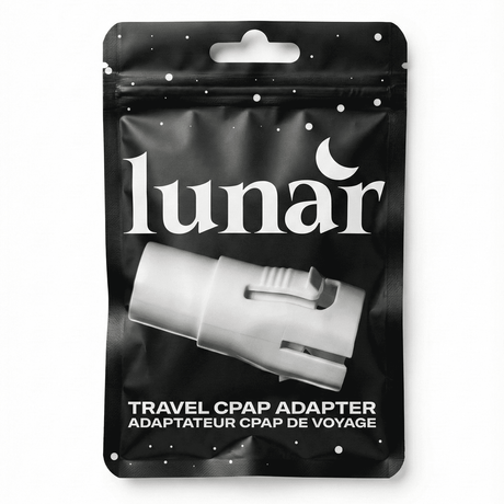 Adaptateur de tube Lunar AirMini