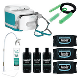 Ensemble de nettoyage CPAP Extra Essentials