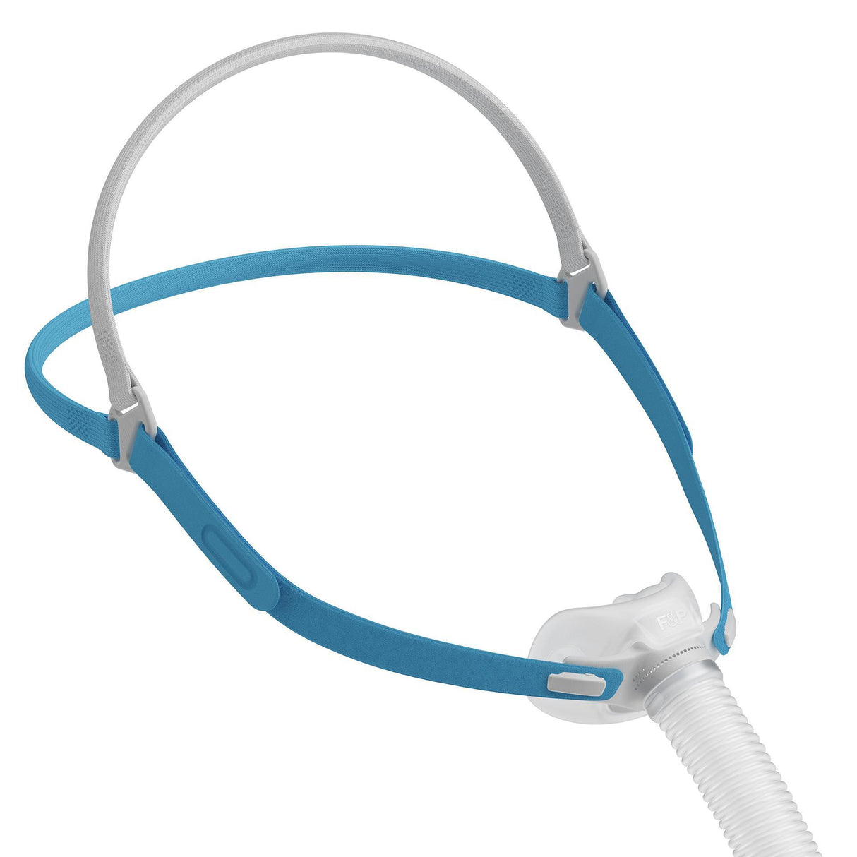 Masque CPAP à coussin nasal Nova Micro