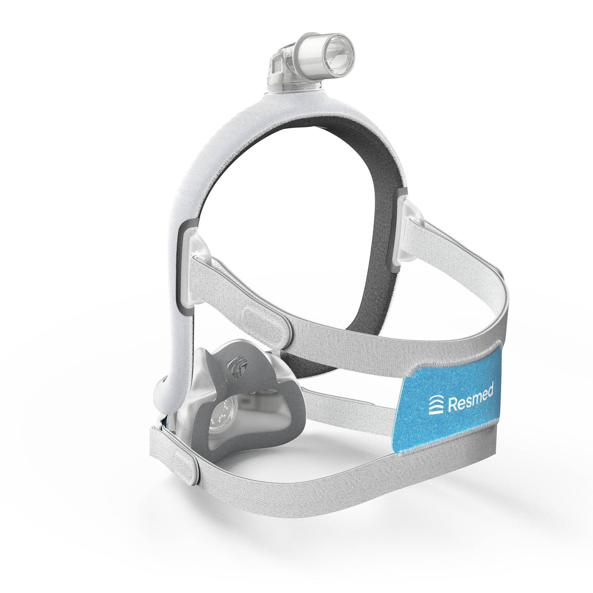 AirTouch™ F30i Comfort Full Face Mask System