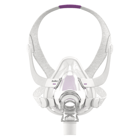 Airfit™ F20 For Her Full Face CPAP Mask