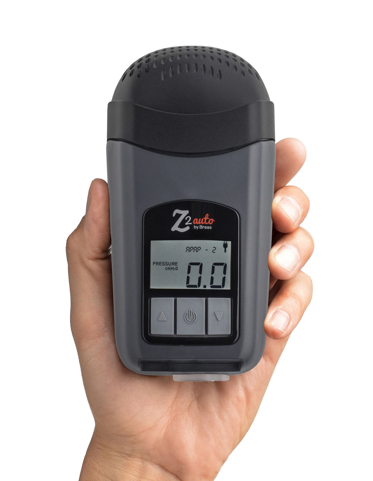 Machine CPAP de voyage automatique Z2