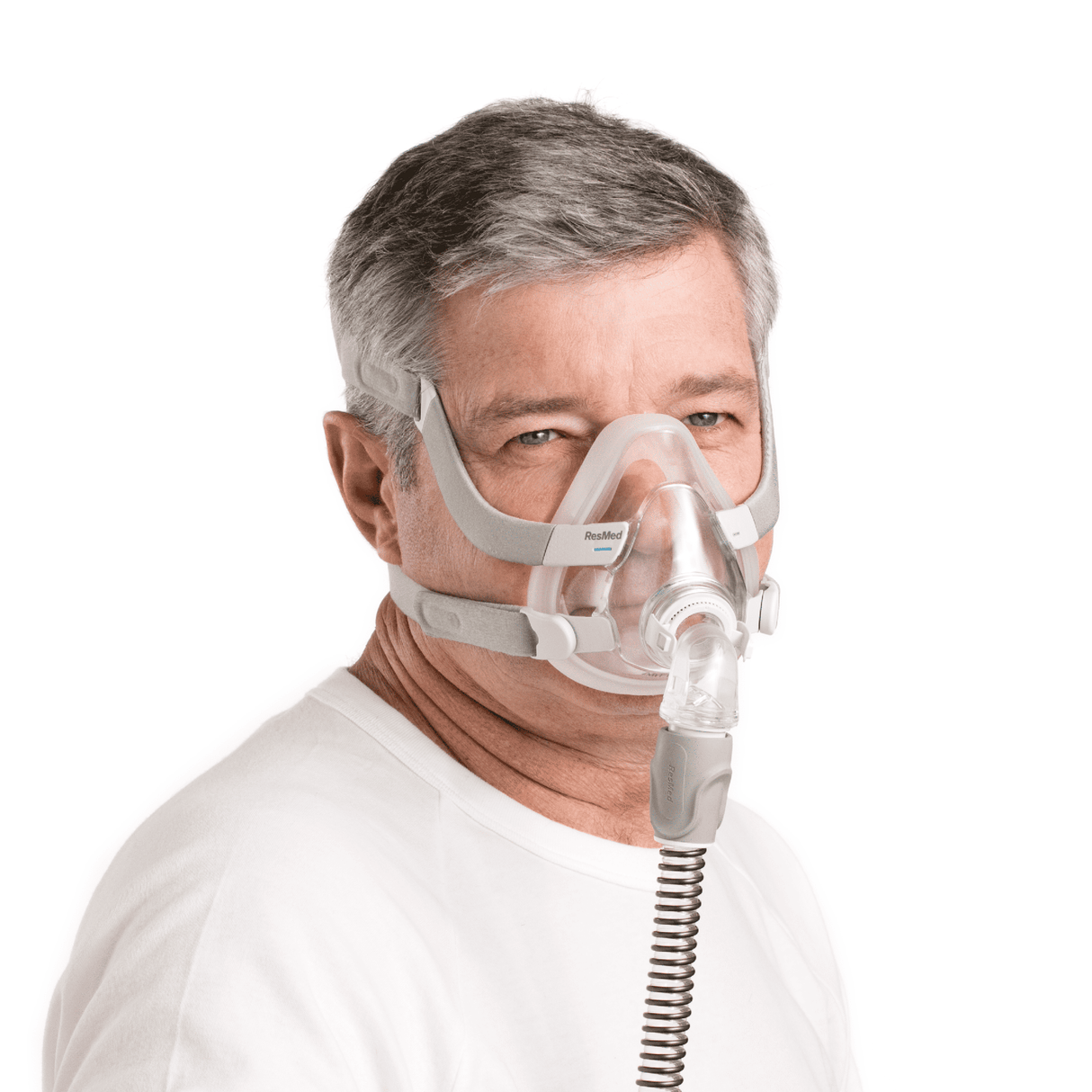 AirTouch™ F20 Full Face CPAP Mask