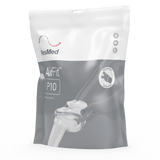 Masque CPAP à oreiller nasal AirFit™ P10