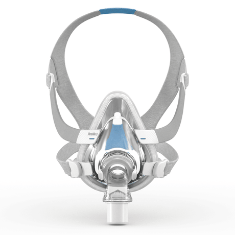 AirTouch™ F20 Full Face CPAP Mask