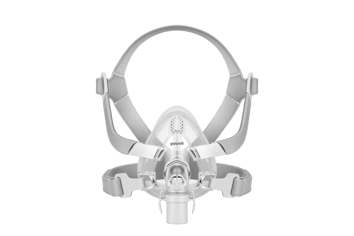 Yuwell Full Face CPAP Mask