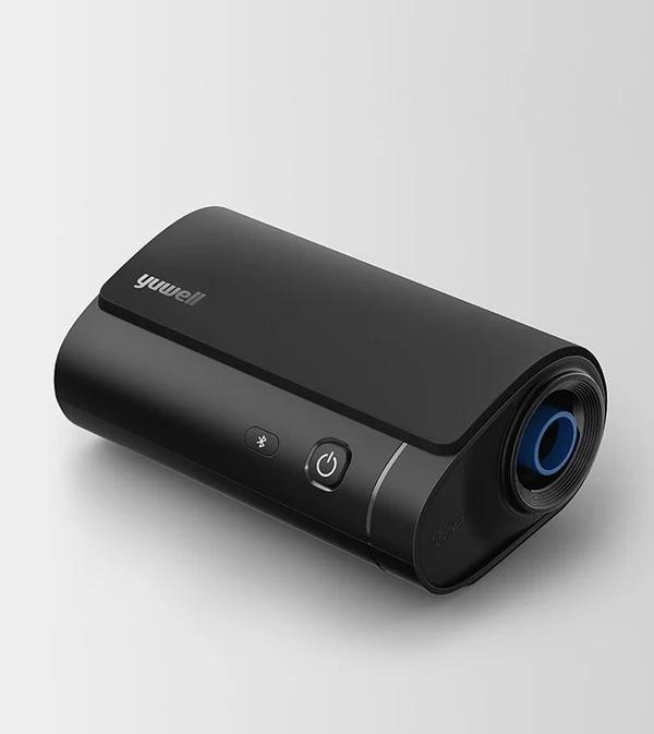 Yuwell Pocket S Travel CPAP Machine