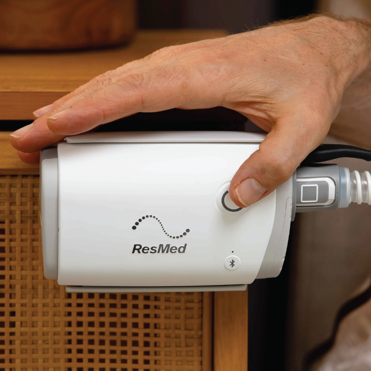 Appareil CPAP de voyage AirMini™ AutoSet™