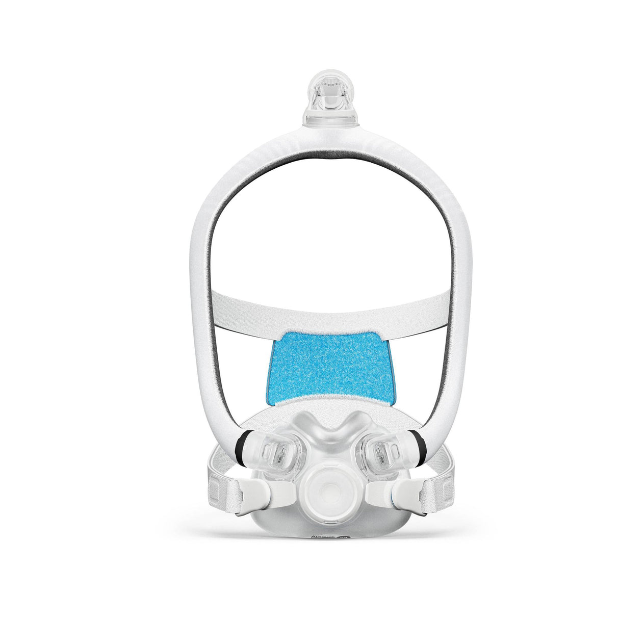 AirTouch™ F30i Comfort Full Face Mask System