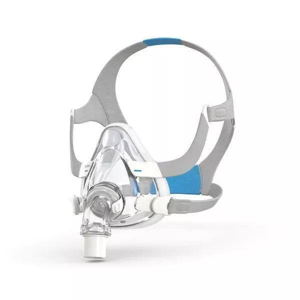 ResMed AirFit F20 side left View