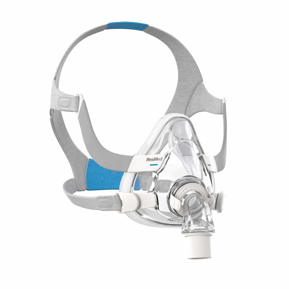 ResMed AirFit F20 side right View