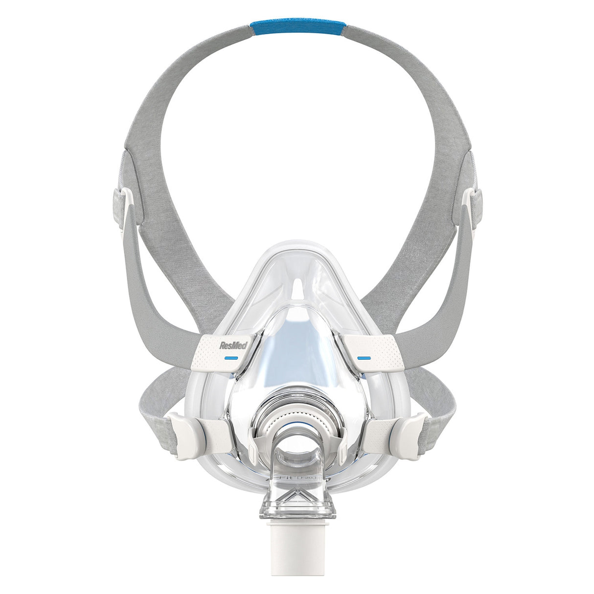 ResMed AirFit F20 Front View