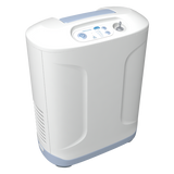 Inogen At Home Oxygen Concentrator
