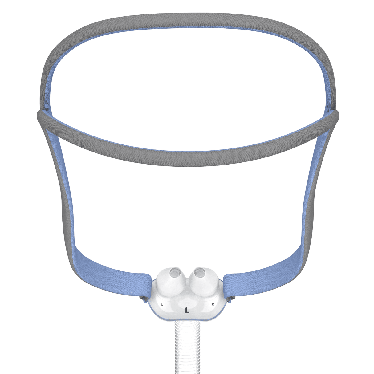 Masque CPAP à oreiller nasal AirFit™ P10