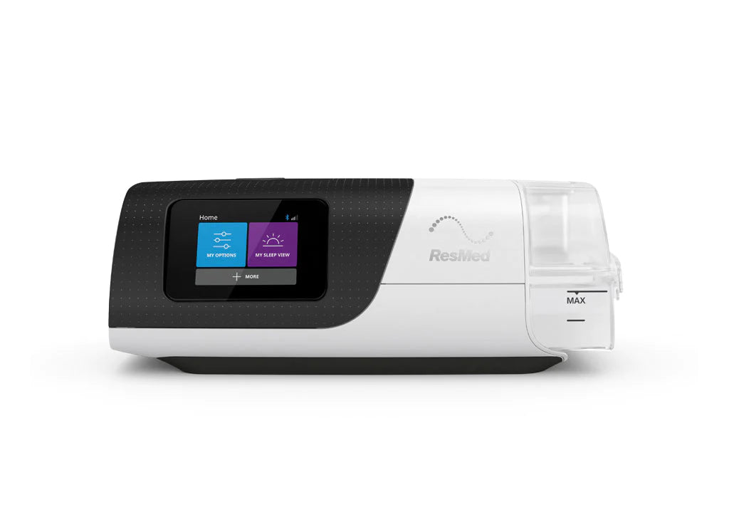 Appareil CPAP ResMed AirSense™ 11 AutoSet™