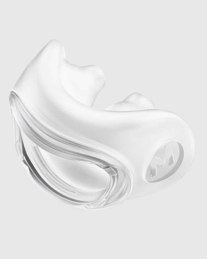 Soft Nasal Pillows