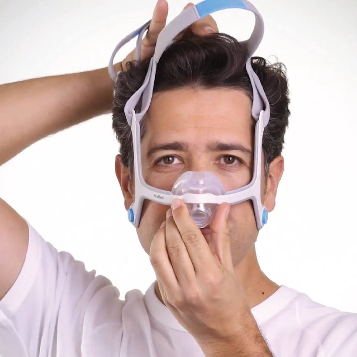 Masque CPAP nasal AirFit™ N20