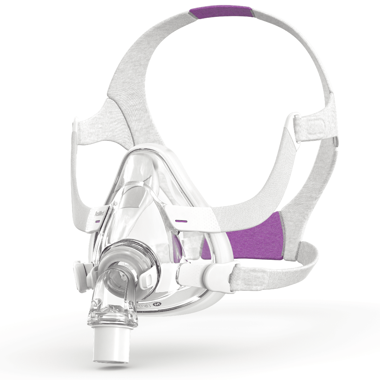 Airfit™ F20 pour elle Masque CPAP intégral