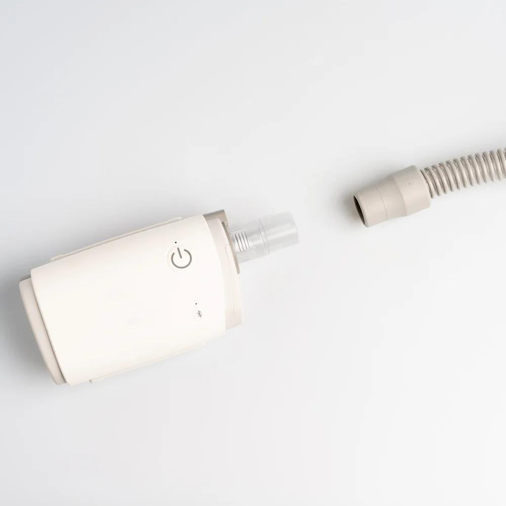 Adaptateur Snugell AirMini universel pour masques de 15 mm et 22 mm