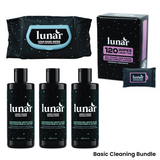 Lunar Essentials Cleaning Bundle