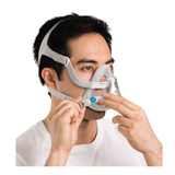 Masque CPAP intégral AirFit™ F20