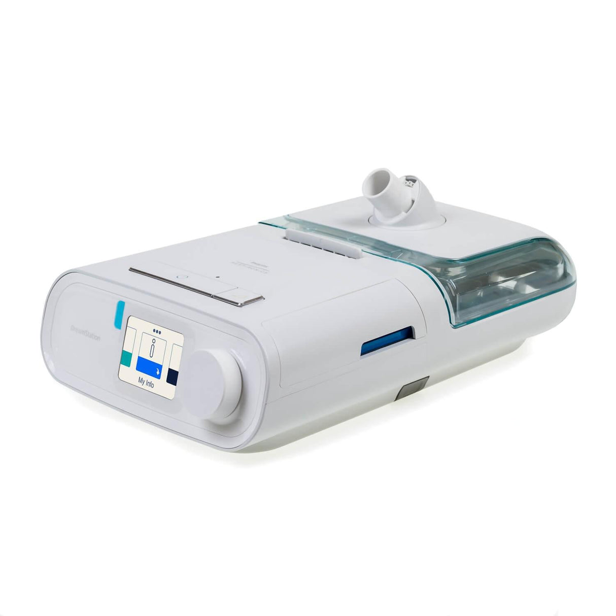 DreamStation 1 Expert Auto CPAP
