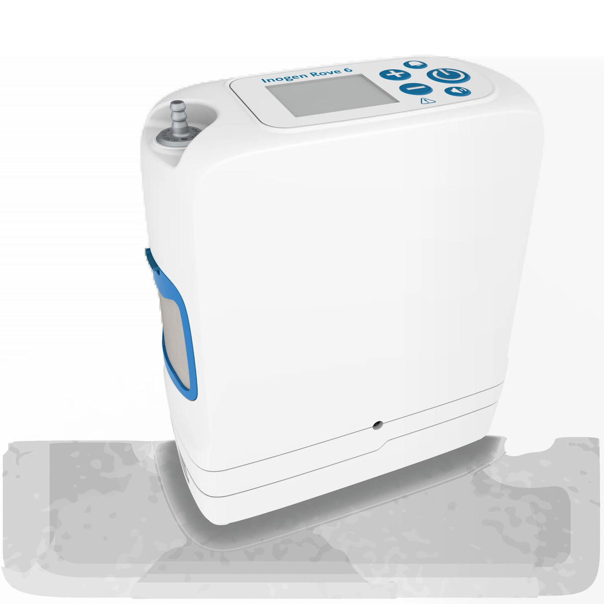 Concentrateur d'oxygène portable Inogen Rove 6