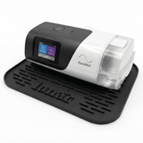 Tapis de protection Lunar CPAP Coaster