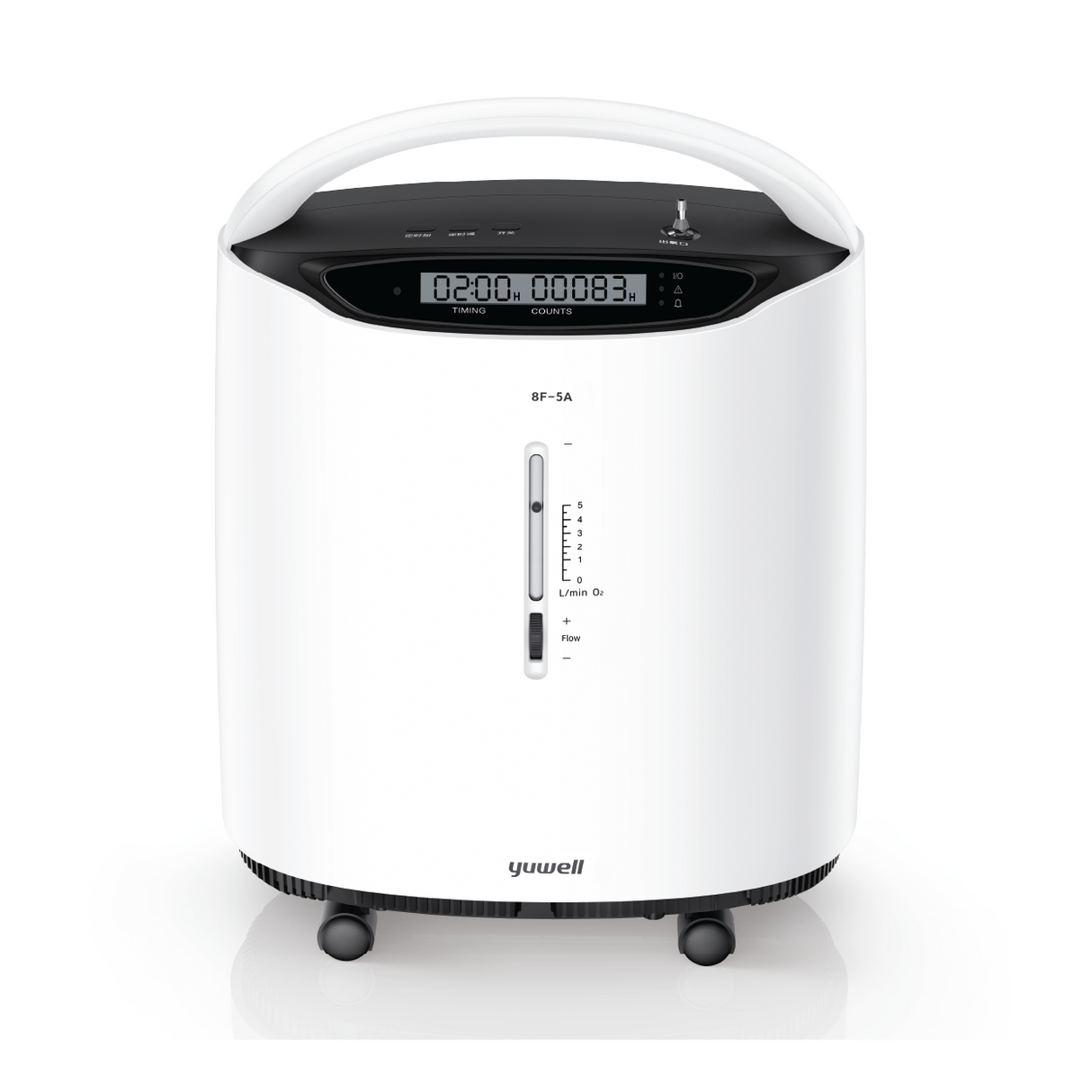 Yuwell 5 Liter Oxygen Concentrator (Inogen Voxi 5)