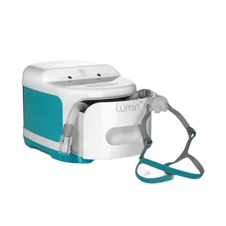 Pack de nettoyage CPAP Extra Essentials