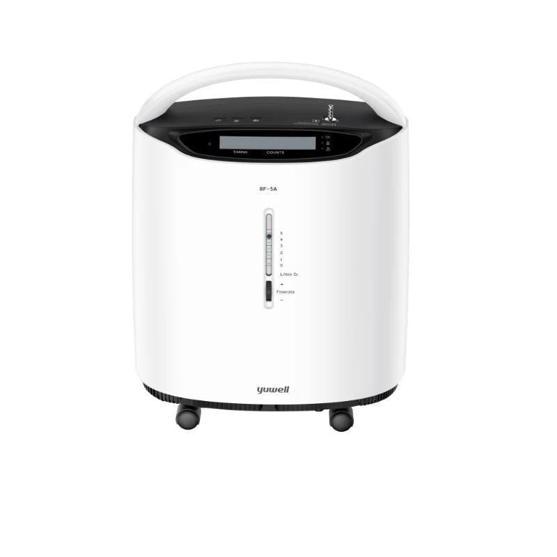 Yuwell 5 Liter Oxygen Concentrator (Same Unit as Inogen Voxi 5)