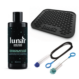 CPAPology Monty Elite Tube Brush 15mm - 22mm