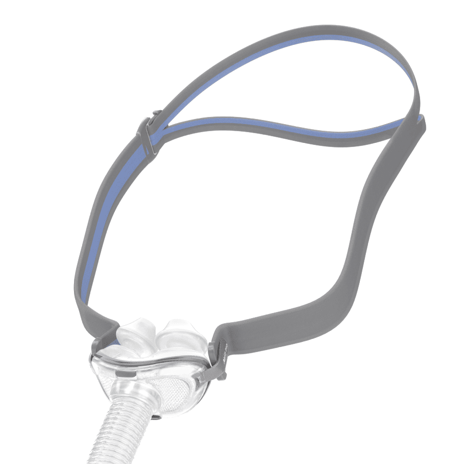 Masque CPAP à oreiller nasal AirFit™ P10