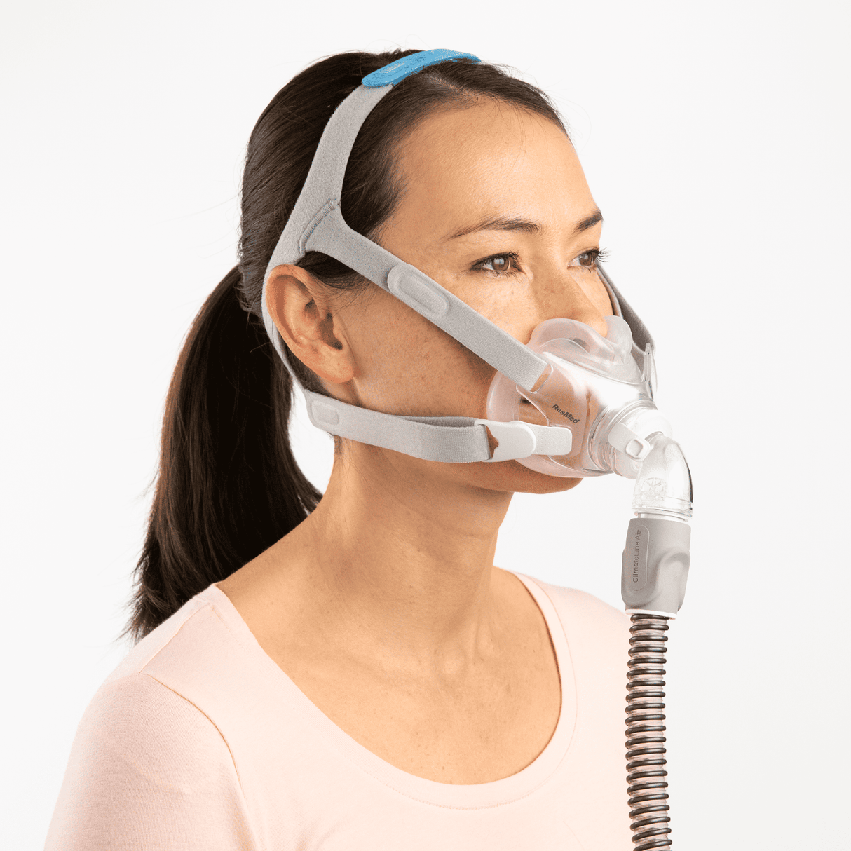 Masque CPAP intégral AirFit™ F30