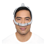 Masque CPAP nasal AirTouch™ N30i