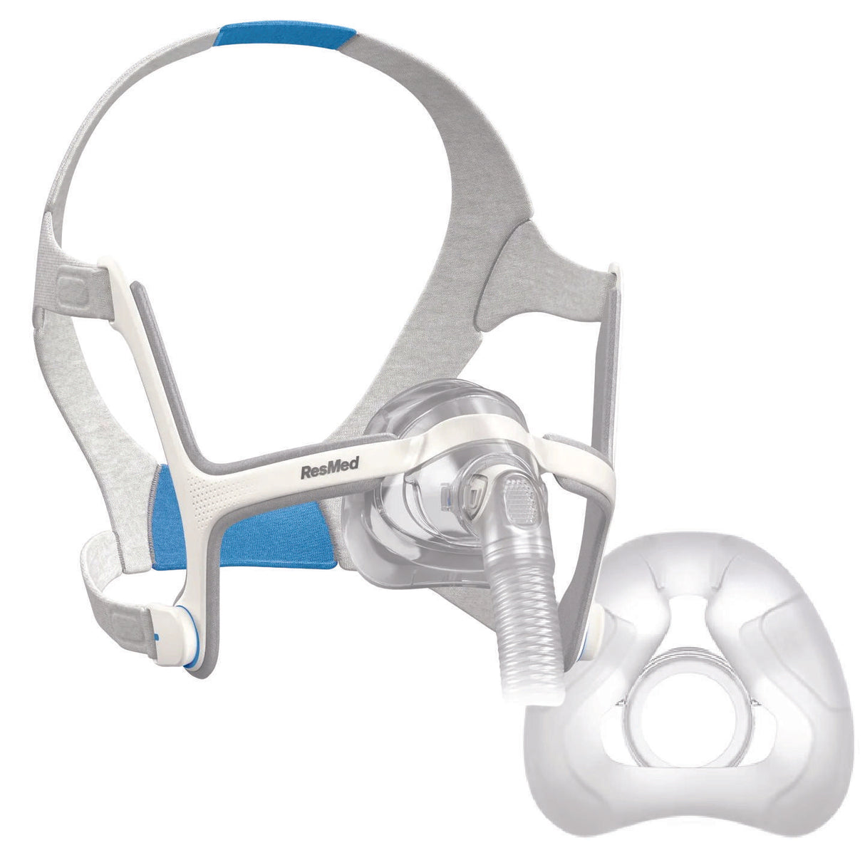 AirTouch™ and AirFit™ Cushion N20 Nasal CPAP Mask Bundle