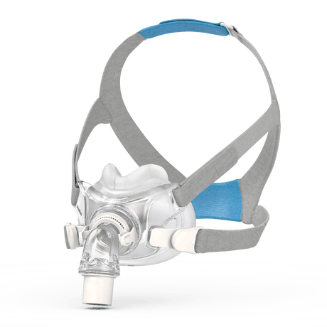 AirFit™ F30 Full Face CPAP Mask