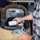 Appareil CPAP de voyage AirMini™ AutoSet™